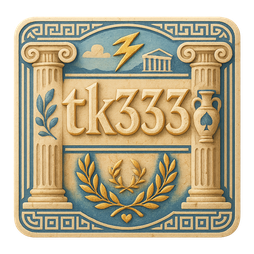 tk333 logo